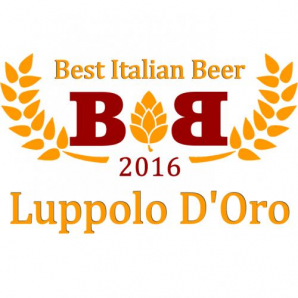 Premio Best Italian Beer 2016
