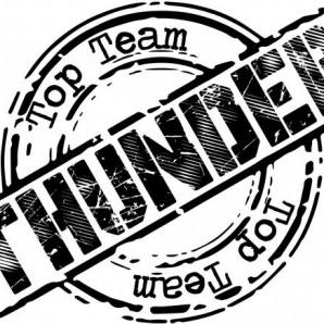 Thunder Top Team ASD