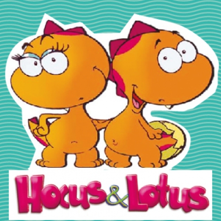 Presentazione Corsi d’inglese per bambini Hocus & Lotus: apprendere l'inglese con mente e corpo!