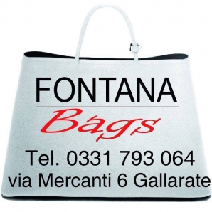 FONTANA BAGS 16 BRANDS di ACCESSORI http://www.fontanabags.it