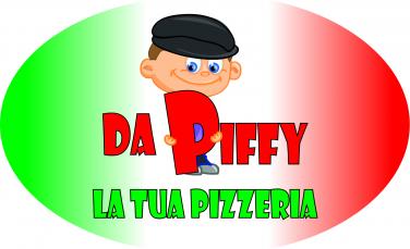 DA PIFFY - Pizzeria da asporto