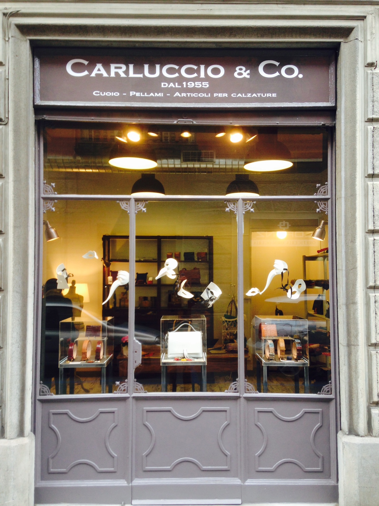 Carluccio & Co. s.n.c.